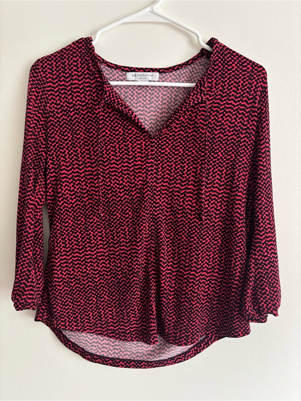 Liz Claiborne top